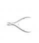 Preview: Corner pliers 11 cm slightly curved